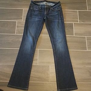 Guess Boot Cut Jeans